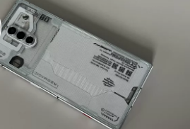 Redmagic 8 Pro Titanium评测物美价廉的游戏手机