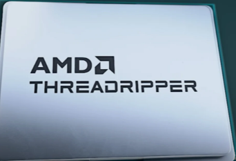 AMD 推出三款适用于高端台式电脑的全新 Ryzen Threadripper CPU