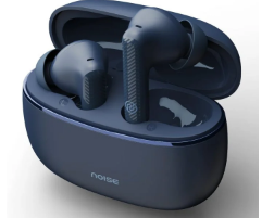 具有双连接60小时电池寿命的Noise Aura Buds耳塞推出