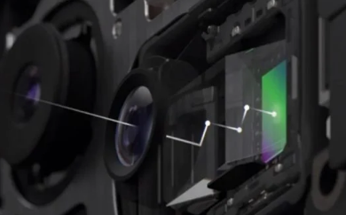 分析师暗示苹果iPhone16Pro可能配备四棱镜5倍变焦相机
