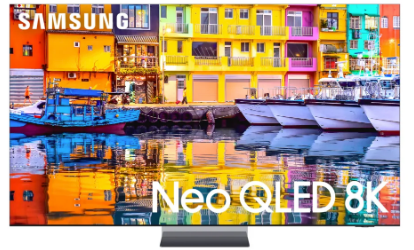 一系列新款三星电视终于可以预订从8KQLED型号到77英寸 OLED